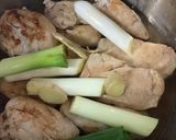 しっとりサラダチキン☆圧力鍋作り方5写真