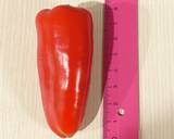 カラフル肉野菜炒め作り方6写真