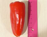 カラフル肉野菜炒め作り方6写真