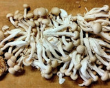 白菜と しめじ エノキの味噌中華スープ✾作り方3写真