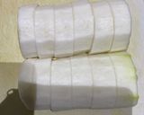 おでん風 圧力鍋で簡単煮物作り方1写真