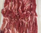 チーズとろける大葉肉巻き作り方2写真