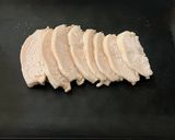 鶏ハム作り方4写真