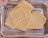 ご飯のお供に♡味しみきつね作り方1写真