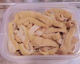 ご飯のお供に♡味しみきつね作り方5写真