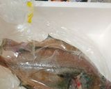 白カレイの唐揚げあんかけ～魚の駅生地～作り方2写真