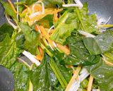 白カレイの唐揚げあんかけ～魚の駅生地～作り方8写真