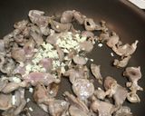 砂肝のネギだれ作り方3写真