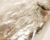 白カレイの唐揚げあんかけ～魚の駅生地～作り方9写真