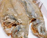 白カレイの唐揚げあんかけ～魚の駅生地～作り方10写真