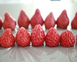 私のいちご大福作り方4写真