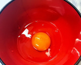 白菜とキノコと卵のとろとろ中華スープ作り方5写真