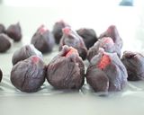私のいちご大福作り方6写真