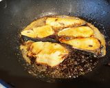 簡単 ぶりの照り焼き作り方3写真