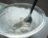 私のいちご大福作り方14写真
