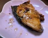 簡単 ぶりの照り焼き作り方5写真