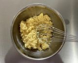 サラダ油deアメリカンクッキー作り方3写真