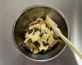 サラダ油deアメリカンクッキー作り方4写真