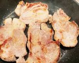 我が家のトンテキ作り方5写真