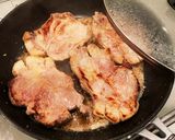 我が家のトンテキ作り方6写真