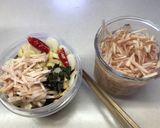 母のツボ漬けの味(大根の漬物)作り方4写真