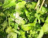 背徳のブロッコリー作り方3写真