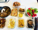 常備菜作り方5写真