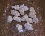 凍り豆腐ときのこの煮物作り方1写真