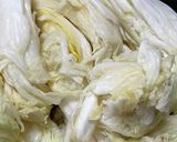 自家製キムチ作り方6写真