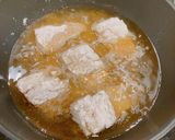 骨抜き塩サバで、鯖のカレー竜田揚げ作り方7写真