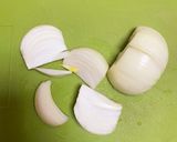 煮込みハンバーグ作り方1写真