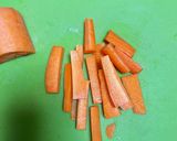 煮込みハンバーグ作り方2写真