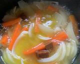 煮込みハンバーグ作り方4写真