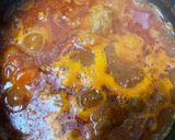 煮込みハンバーグ作り方7写真