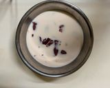 ガツンと極旨!鶏肝とニンニクの京風どて煮作り方3写真
