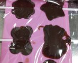生キャラメル＊板チョコ１枚で大量生産♪作り方8写真
