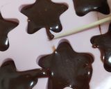 生キャラメル＊板チョコ１枚で大量生産♪作り方6写真