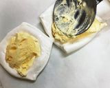 福よ来い〜☆雪見大福☆ きな粉抹茶ココア作り方3写真
