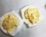 福よ来い〜☆雪見大福☆ きな粉抹茶ココア作り方4写真