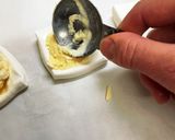 福よ来い〜☆雪見大福☆ きな粉抹茶ココア作り方6写真