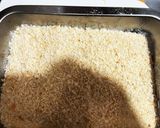 低糖質ヨーグルトおから衣のチキンカツ作り方5写真