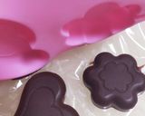 生キャラメル＊板チョコ１枚で大量生産♪作り方9写真