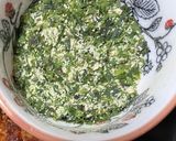米ぬか青のりソルト カツにご飯に納豆に作り方2写真