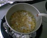 ごく普通の☆昆布豆作り方4写真