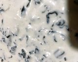 乾燥ワカメのヨーグルトサラダ作り方4写真