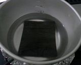 ごく普通の☆昆布豆作り方6写真