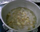 ごく普通の☆昆布豆作り方7写真