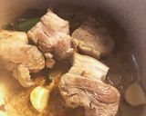 コトコト本格豚の角煮作り方3写真
