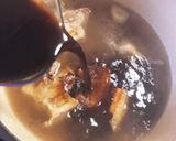 コトコト本格豚の角煮作り方8写真
