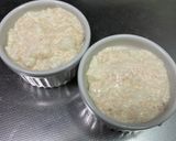 米粉でもちとろ長芋明太チーズ焼き作り方4写真